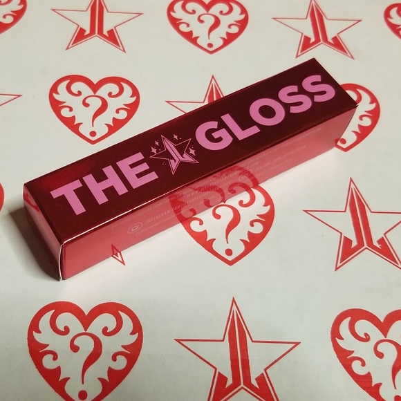 Jeffree Star Exclusive The Gloss - Picture 2 of 2